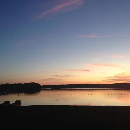 In Hohenlychen Mit Grill- Loggia 5 By Interhome *