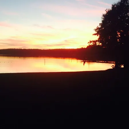 In Hohenlychen Mit Grill- Loggia 5 By Interhome Apartment