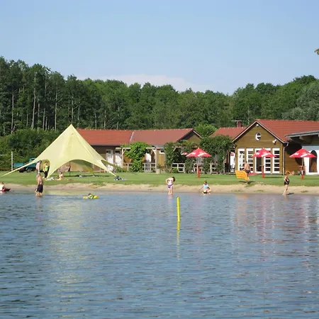 Apartment In Hohenlychen Mit Grill- Loggia 5 By Interhome *