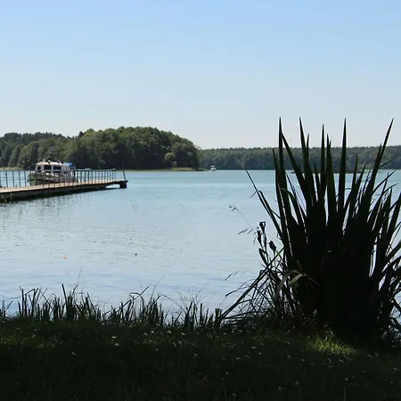 In Hohenlychen Mit Grill- Loggia 5 By Interhome Apartamento *