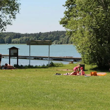 In Hohenlychen Mit Grill- Loggia 5 By Interhome Apartamento