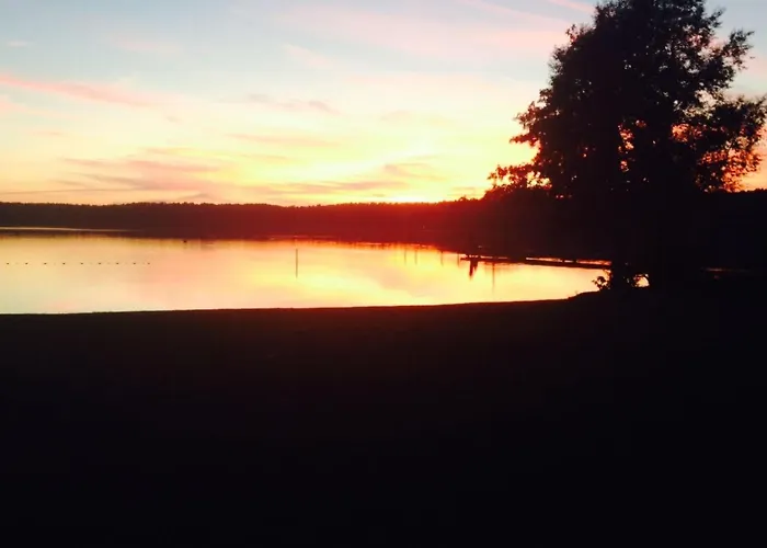 In Hohenlychen Mit Grill- Loggia 5 By Interhome Apartamento