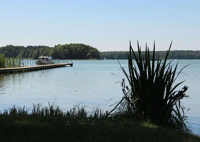 In Hohenlychen Mit Grill- Loggia 5 By Interhome Apartamento *